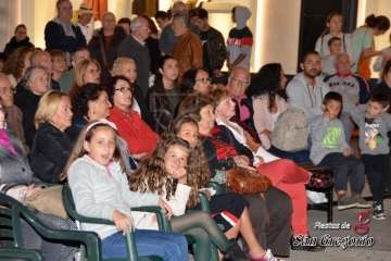 VIII Festival Folclórico Los Llanos de Telde (Foto Francisco Javier Santana)